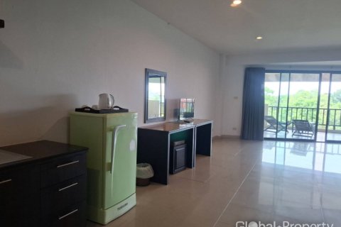 Студия в кондо в Паттайе, Таиланд № 163964 - фото 13