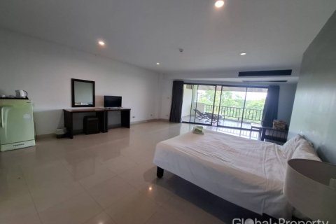 Студия в кондо в Паттайе, Таиланд № 163964 - фото 7