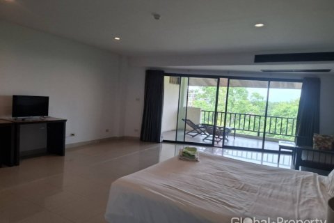 Студия в кондо в Паттайе, Таиланд № 163964 - фото 8