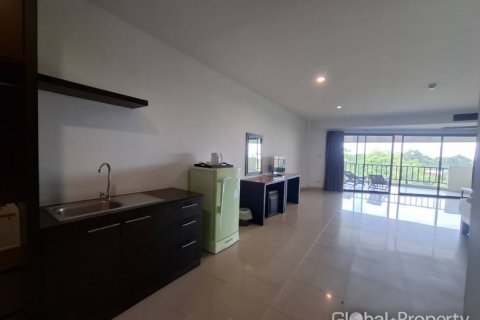 Студия в кондо в Паттайе, Таиланд № 163964 - фото 12