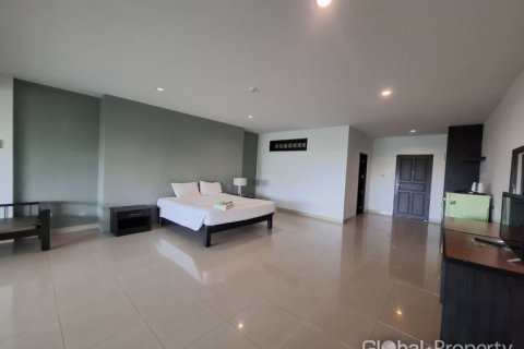 Студия в кондо в Паттайе, Таиланд № 163964 - фото 10