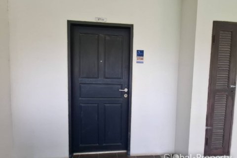 Студия в кондо в Паттайе, Таиланд № 163964 - фото 3