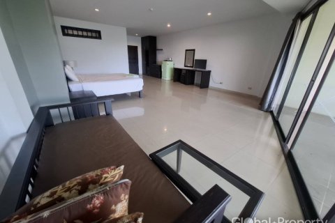 Студия в кондо в Паттайе, Таиланд № 163964 - фото 14