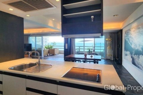 Кондоминиум с 1 спальней в Паттайе, Таиланд № 163968 - фото 10