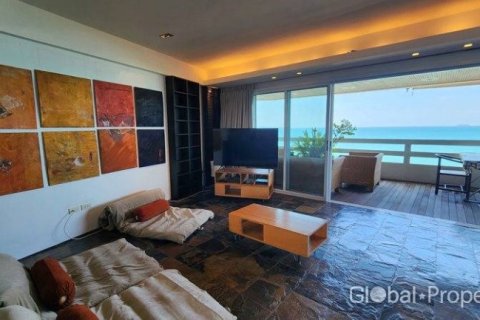 Кондоминиум с 1 спальней в Паттайе, Таиланд № 163968 - фото 6