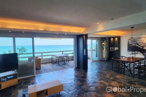 Кондоминиум с 1 спальней в Паттайе, Таиланд № 163968 - фото 5