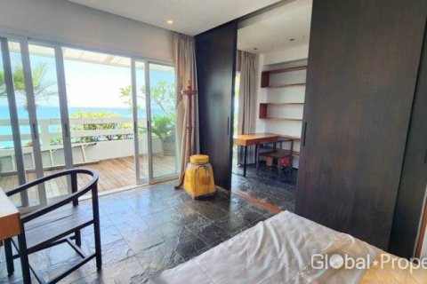 Кондоминиум с 1 спальней в Паттайе, Таиланд № 163968 - фото 16