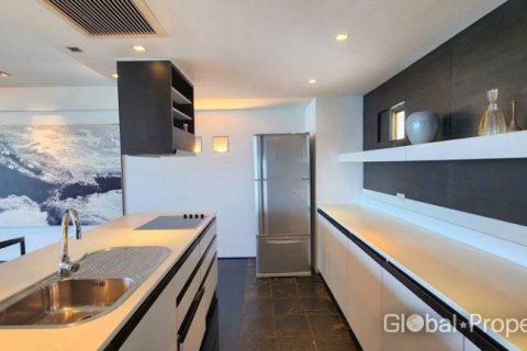 Кондоминиум с 1 спальней в Паттайе, Таиланд № 163968 - фото 9