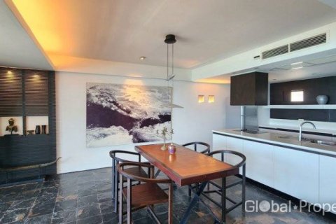 Кондоминиум с 1 спальней в Паттайе, Таиланд № 163968 - фото 8