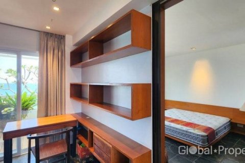 Кондоминиум с 1 спальней в Паттайе, Таиланд № 163968 - фото 12