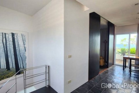 Кондоминиум с 1 спальней в Паттайе, Таиланд № 163968 - фото 11