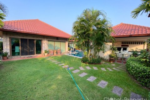 House in Pattaya, Thailand 2 bedrooms № 163966 - photo 4