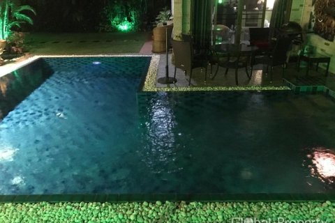 House in Pattaya, Thailand 2 bedrooms № 163966 - photo 3