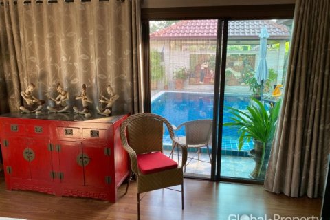 House in Pattaya, Thailand 2 bedrooms № 163966 - photo 19