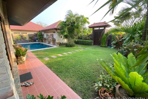 House in Pattaya, Thailand 2 bedrooms № 163966 - photo 6