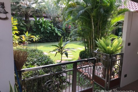 House in Pattaya, Thailand 2 bedrooms № 163966 - photo 24