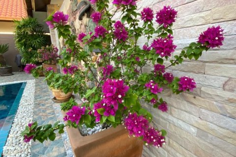 House in Pattaya, Thailand 2 bedrooms № 163966 - photo 26