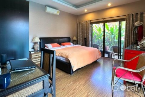 House in Pattaya, Thailand 2 bedrooms № 163966 - photo 21