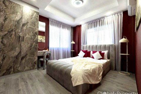 Дом в Паттайе, Таиланд с 5 спальнями № 163967 - фото 3