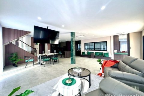 Дом в Паттайе, Таиланд с 5 спальнями № 163967 - фото 8