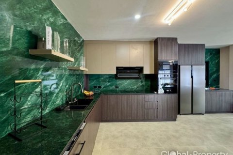 Дом в Паттайе, Таиланд с 5 спальнями № 163967 - фото 11