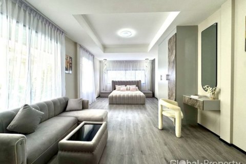 Дом в Паттайе, Таиланд с 5 спальнями № 163967 - фото 6