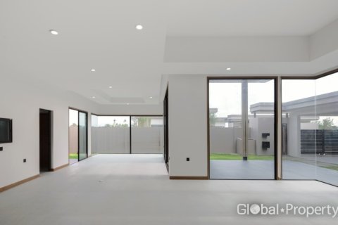 Дом в Паттайе, Таиланд с 3 спальнями № 163963 - фото 5