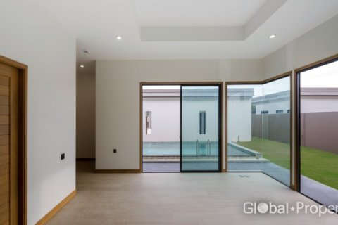 Дом в Паттайе, Таиланд с 3 спальнями № 163963 - фото 9