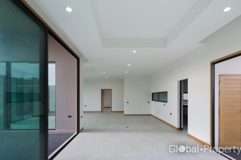 Дом в Паттайе, Таиланд с 3 спальнями № 163963 - фото 7