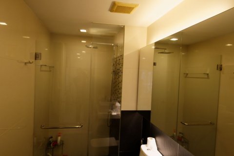 Кондоминиум с 2 спальнями в Клонг Тоэй, Бангкок, Таиланд № 136936 - фото 12