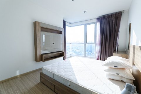 Кондоминиум с 2 спальнями в Клонг Тоэй, Бангкок, Таиланд № 136936 - фото 16