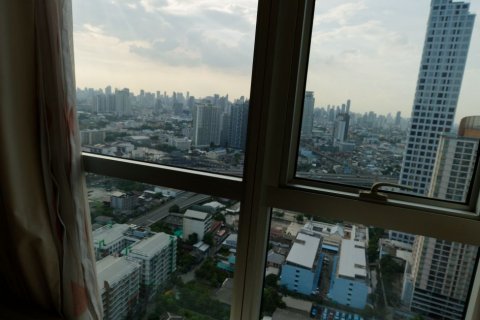 Кондоминиум с 2 спальнями в Клонг Тоэй, Бангкок, Таиланд № 136936 - фото 10