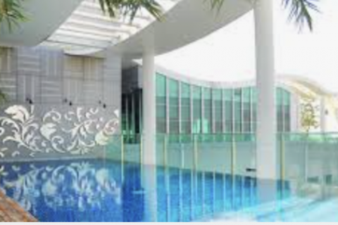 Кондоминиум с 2 спальнями в Клонг Тоэй, Бангкок, Таиланд № 136936 - фото 18