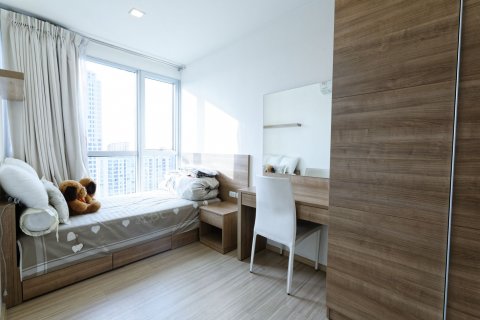 Кондоминиум с 2 спальнями в Клонг Тоэй, Бангкок, Таиланд № 136936 - фото 13