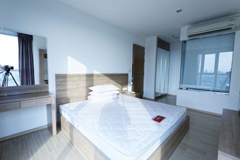 Кондоминиум с 2 спальнями в Клонг Тоэй, Бангкок, Таиланд № 136936 - фото 17