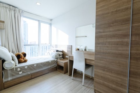 Кондоминиум с 2 спальнями в Клонг Тоэй, Бангкок, Таиланд № 136936 - фото 14