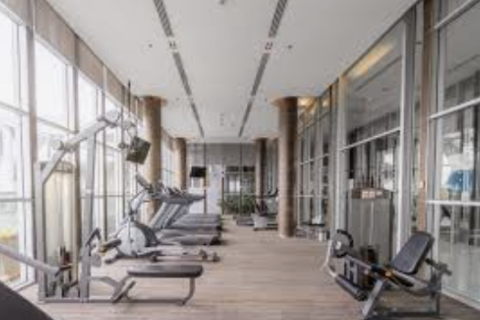 Кондоминиум с 2 спальнями в Клонг Тоэй, Бангкок, Таиланд № 136936 - фото 19