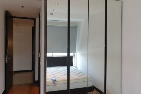 Кондоминиум с 3 спальнями в Ян Наве, Бангкок, Таиланд № 136940 - фото 12