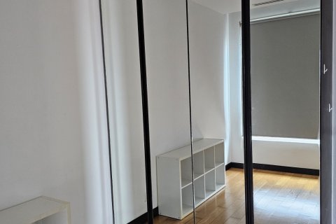 Кондоминиум с 3 спальнями в Ян Наве, Бангкок, Таиланд № 136940 - фото 15