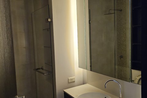 Кондоминиум с 3 спальнями в Ян Наве, Бангкок, Таиланд № 136940 - фото 17