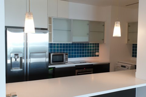 Кондоминиум с 3 спальнями в Ян Наве, Бангкок, Таиланд № 136940 - фото 5