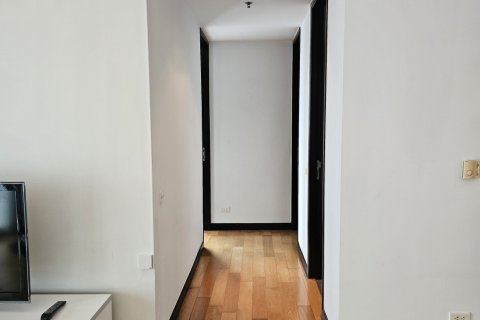 Кондоминиум с 3 спальнями в Ян Наве, Бангкок, Таиланд № 136940 - фото 14