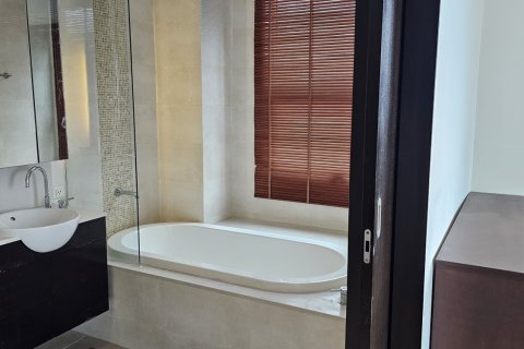 Кондоминиум с 3 спальнями в Ян Наве, Бангкок, Таиланд № 136940 - фото 8