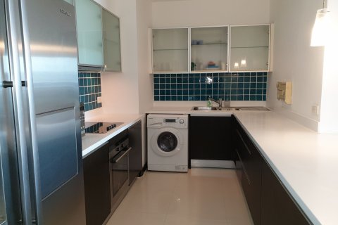 Кондоминиум с 3 спальнями в Ян Наве, Бангкок, Таиланд № 136940 - фото 6