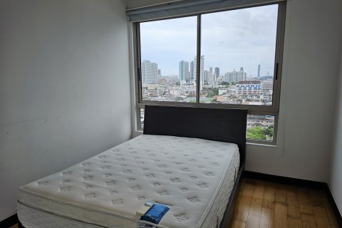 Кондоминиум с 3 спальнями в Ян Наве, Бангкок, Таиланд № 136940 - фото 11