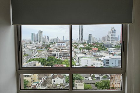 Кондоминиум с 3 спальнями в Ян Наве, Бангкок, Таиланд № 136940 - фото 16