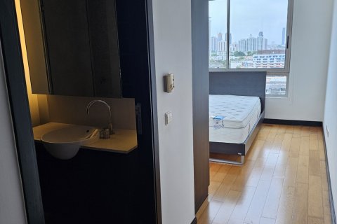 Кондоминиум с 3 спальнями в Ян Наве, Бангкок, Таиланд № 136940 - фото 13