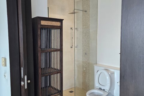 Кондоминиум с 3 спальнями в Ян Наве, Бангкок, Таиланд № 136940 - фото 9