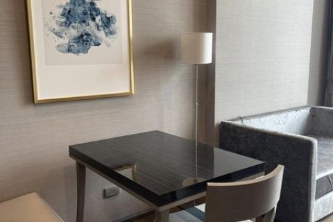 Студия в кондо в Банг Раке, Бангкок, Таиланд № 136938 - фото 3