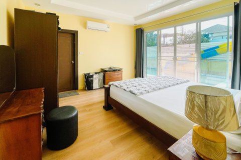 House in Hua Hin, Thailand 3 bedrooms № 136939 - photo 8